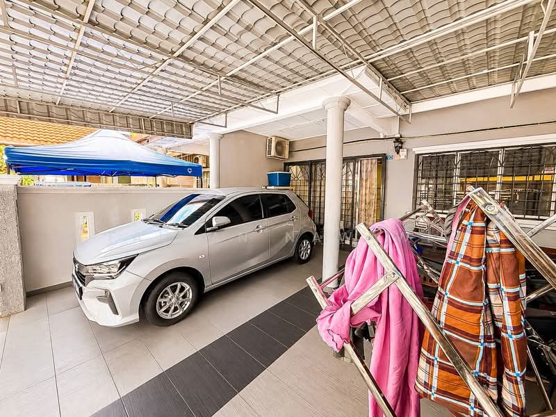 Rumah Teres 1 Tingkat untuk Dijual di Taman Sri Melor (Kajang) - Fauran Nawawi - PropertyGuru.com.my
