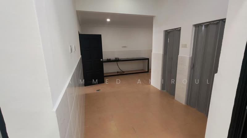 Rumah Teres 1 Tingkat untuk Dijual di Skudai (Johor) - Mohammed Amiroul - PropertyGuru.com.my