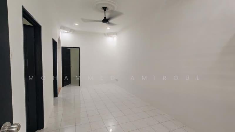 Rumah Teres 1 Tingkat untuk Dijual di Skudai (Johor) - Mohammed Amiroul - PropertyGuru.com.my