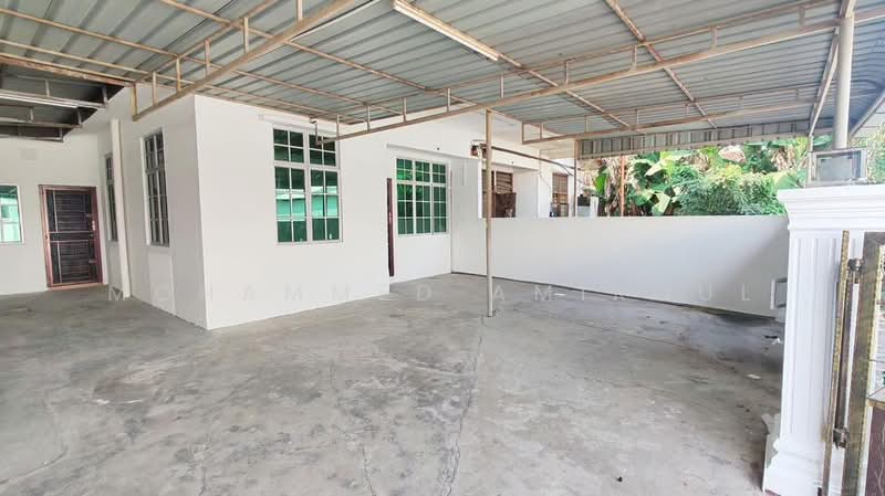 Rumah Teres 1 Tingkat untuk Dijual di Skudai (Johor) - Mohammed Amiroul - PropertyGuru.com.my