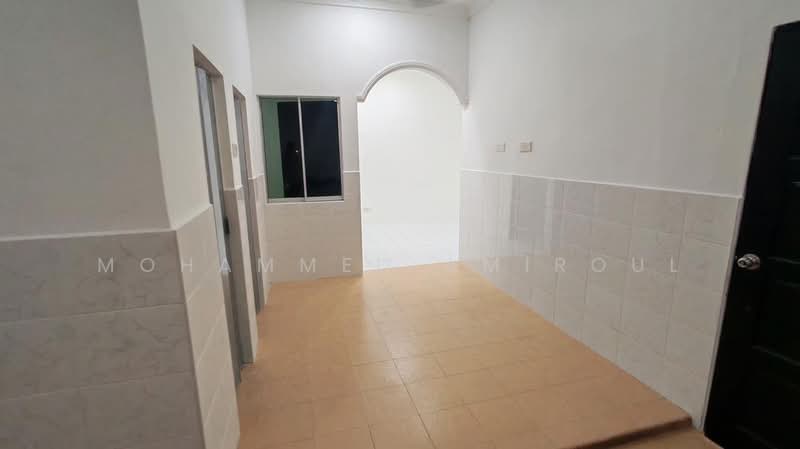 Rumah Teres 1 Tingkat untuk Dijual di Skudai (Johor) - Mohammed Amiroul - PropertyGuru.com.my