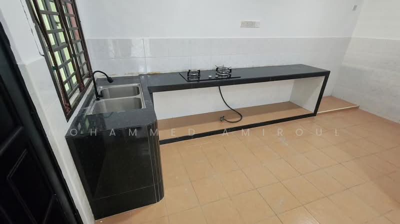 Rumah Teres 1 Tingkat untuk Dijual di Skudai (Johor) - Mohammed Amiroul - PropertyGuru.com.my