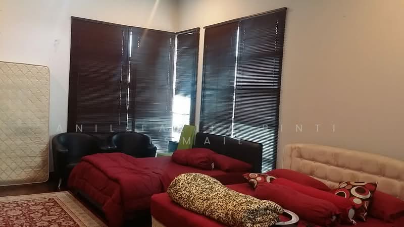 Semi-Detached House for Sale in Sungai Buloh (Selangor) - Anil Fazila Binti Ismail - PropertyGuru.com.my