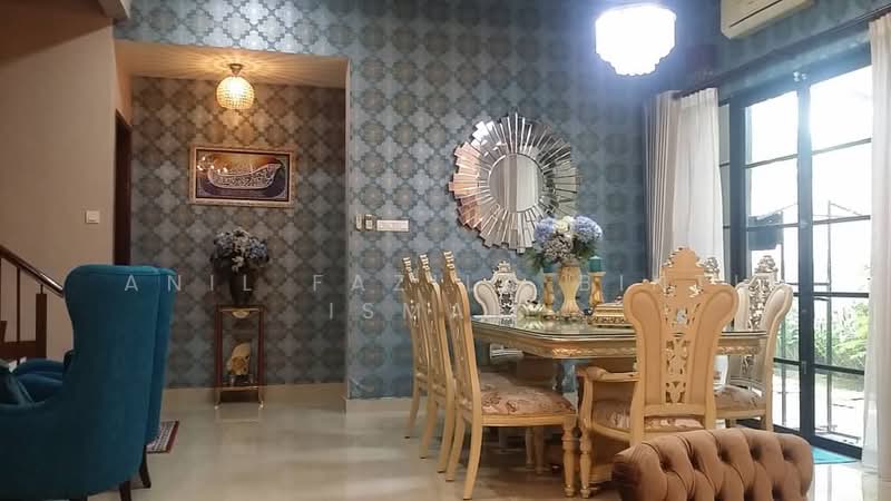 Semi-Detached House for Sale in Sungai Buloh (Selangor) - Anil Fazila Binti Ismail - PropertyGuru.com.my