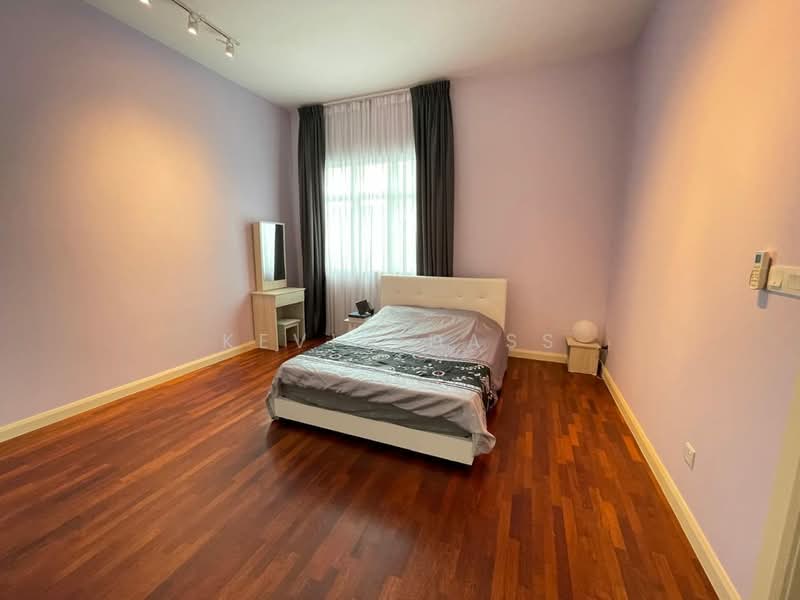 Bungalow for Sale in Taman Meranti Jaya (Puchong) - Kevin Dass - Bedroom - PropertyGuru.com.my
