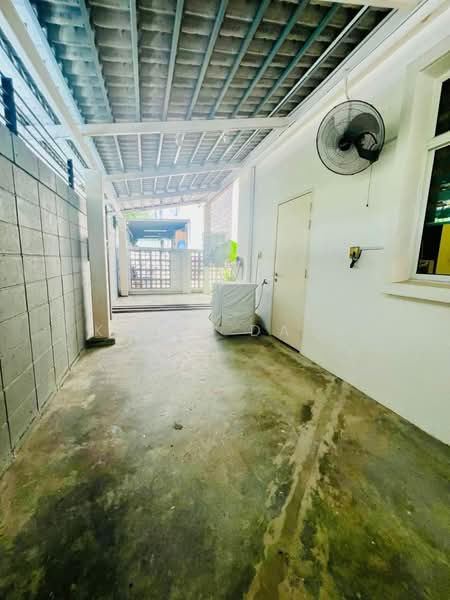 Bungalow for Sale in Taman Meranti Jaya (Puchong) - Kevin Dass - Exterior - PropertyGuru.com.my