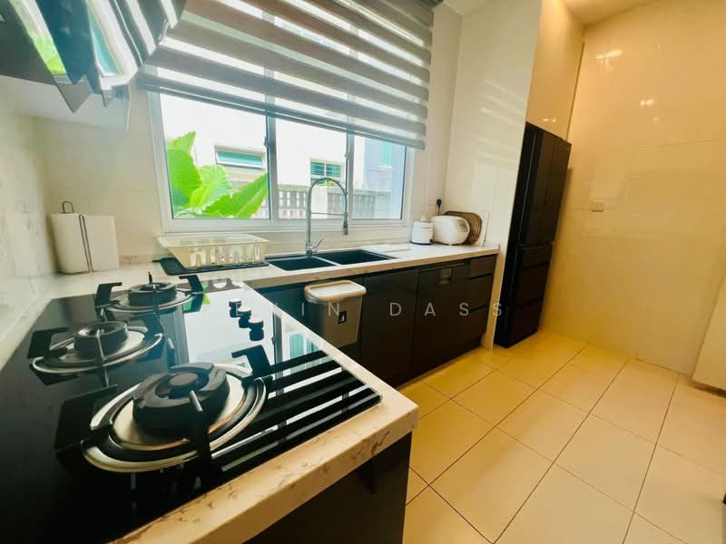 Bungalow for Sale in Taman Meranti Jaya (Puchong) - Kevin Dass - Kitchen - PropertyGuru.com.my