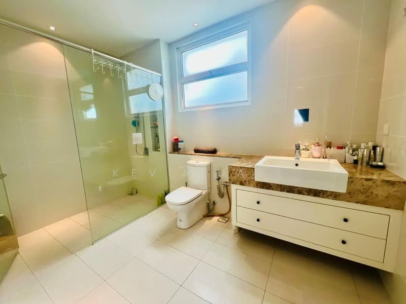 Bungalow for Sale in Taman Meranti Jaya (Puchong) - Kevin Dass - Bathroom - PropertyGuru.com.my