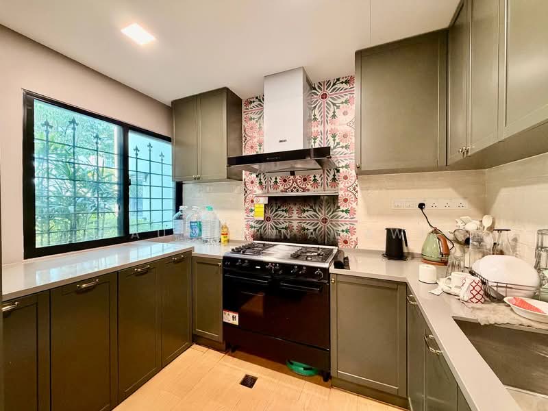 Condominium for Sale at D'Melor Condominium - Fauran Nawawi - PropertyGuru.com.my