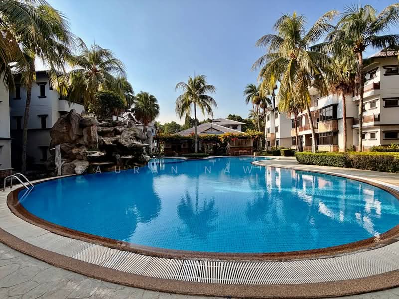 Condominium for Sale at D'Melor Condominium - Fauran Nawawi - PropertyGuru.com.my