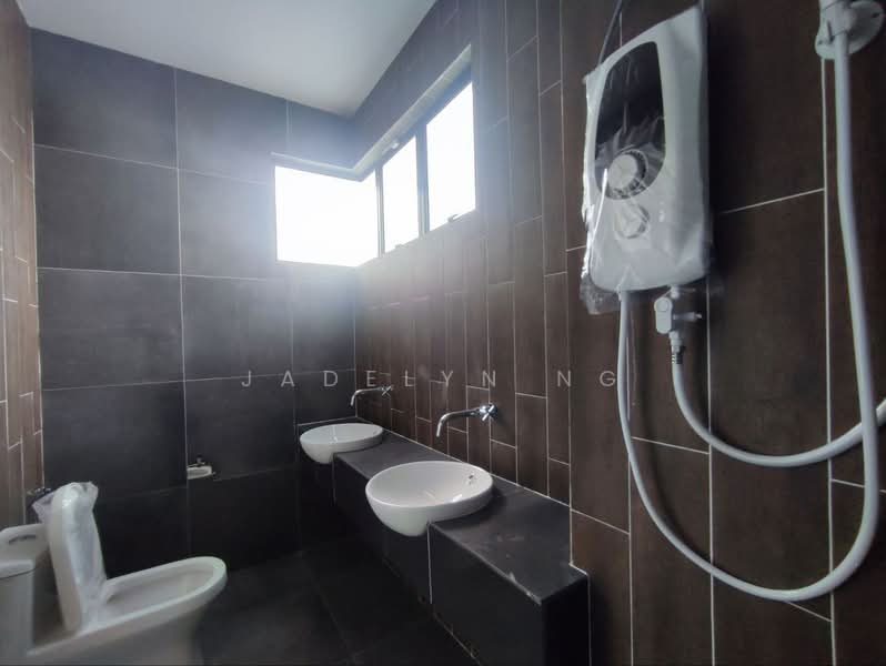 Rumah Teres 2 Tingkat untuk Disewa di Kulai (Johor) - Jadelyn Ng - PropertyGuru.com.my