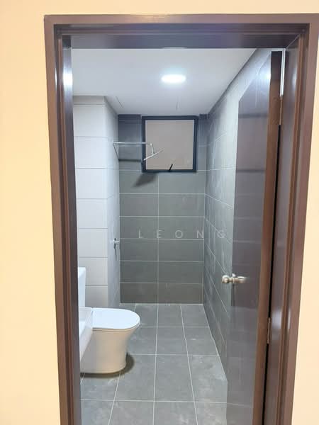 Condominium for Rent at The Jalil (Bayu Jalil) - JK Leong - Bathroom - PropertyGuru.com.my