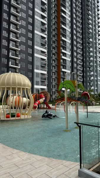 Condominium for Rent at The Jalil (Bayu Jalil) - JK Leong - Exterior - PropertyGuru.com.my