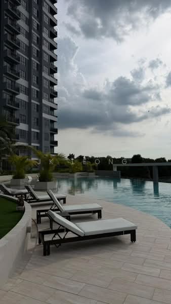 Condominium for Rent at The Jalil (Bayu Jalil) - JK Leong - Exterior - PropertyGuru.com.my