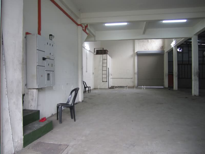 Kilang untuk Disewa di Desa Tun Razak (Cheras) - Elaine Chin - Interior - PropertyGuru.com.my