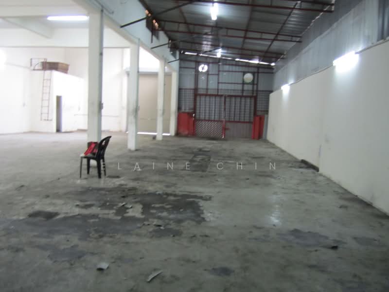 Kilang untuk Disewa di Desa Tun Razak (Cheras) - Elaine Chin - Interior - PropertyGuru.com.my