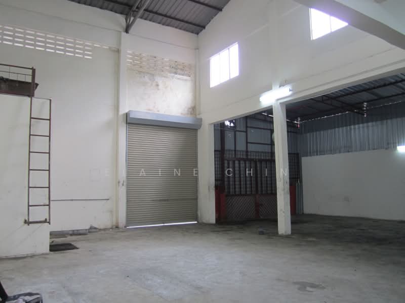 Kilang untuk Disewa di Desa Tun Razak (Cheras) - Elaine Chin - Interior - PropertyGuru.com.my