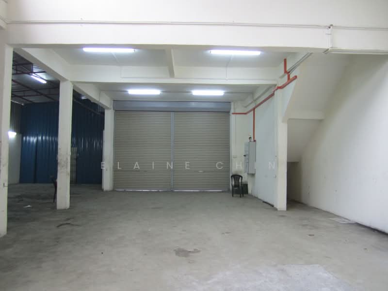 Kilang untuk Disewa di Desa Tun Razak (Cheras) - Elaine Chin - Interior - PropertyGuru.com.my
