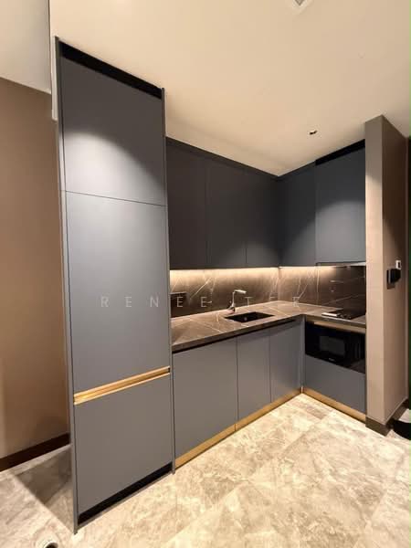 Kediaman Servis untuk Disewa di Orion Residence Bukit Bintang - Renee Tee - PropertyGuru.com.my