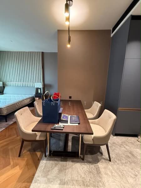 Kediaman Servis untuk Disewa di Orion Residence Bukit Bintang - Renee Tee - PropertyGuru.com.my