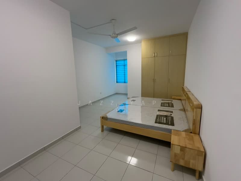 Service Residence for Rent at Residensi Setia Impian - Jazz Yap - PropertyGuru.com.my