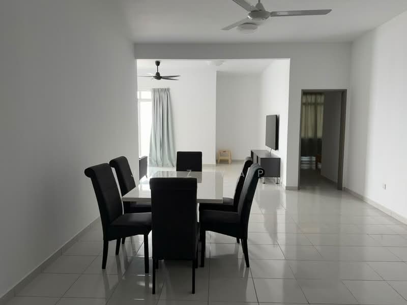 Service Residence for Rent at Residensi Setia Impian - Jazz Yap - PropertyGuru.com.my