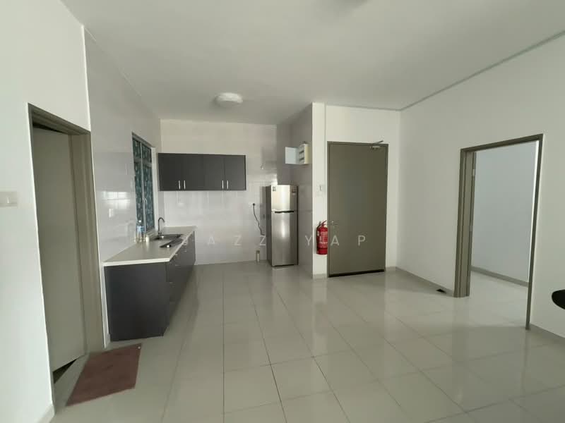 Service Residence for Rent at Residensi Setia Impian - Jazz Yap - PropertyGuru.com.my
