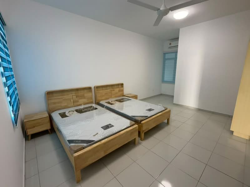 Service Residence for Rent at Residensi Setia Impian - Jazz Yap - PropertyGuru.com.my