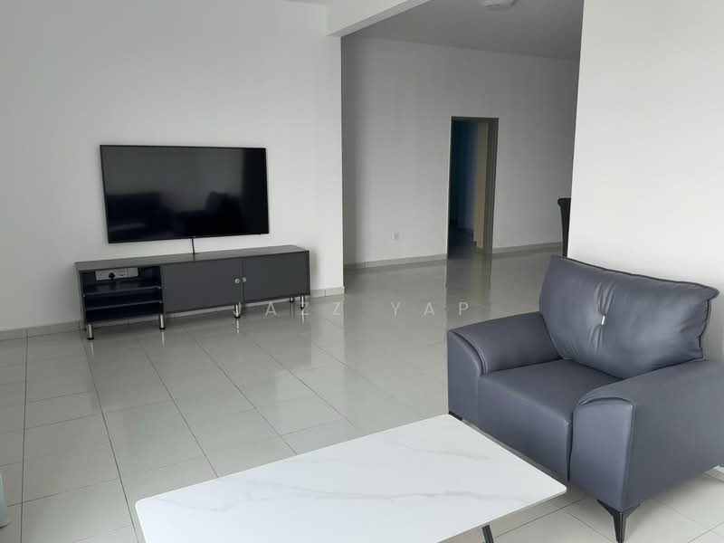 Service Residence for Rent at Residensi Setia Impian - Jazz Yap - PropertyGuru.com.my