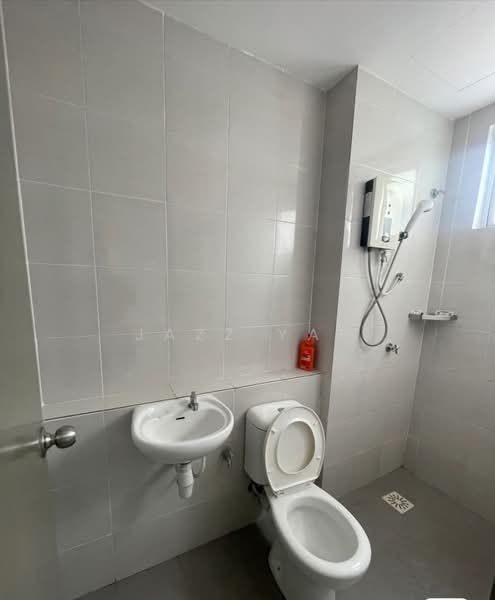 Service Residence for Rent at Residensi Setia Impian - Jazz Yap - PropertyGuru.com.my