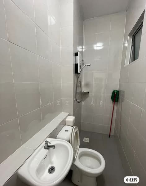 Service Residence for Rent at Residensi Setia Impian - Jazz Yap - PropertyGuru.com.my