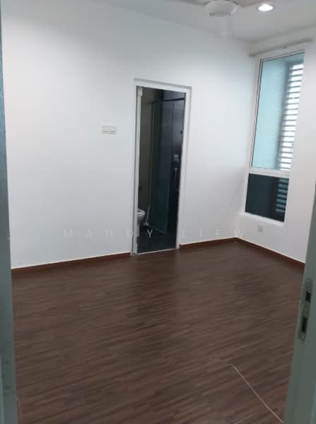 Servis Apartment untuk Dijual di Zen Suites @ Zetapark - Mandy Liew - Bedroom - PropertyGuru.com.my