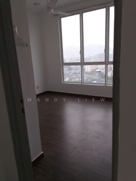Servis Apartment untuk Dijual di Zen Suites @ Zetapark - Mandy Liew - View - PropertyGuru.com.my