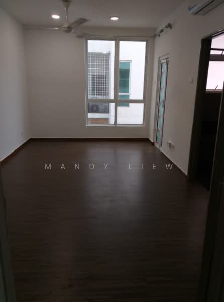 Servis Apartment untuk Dijual di Zen Suites @ Zetapark - Mandy Liew - Living Room - PropertyGuru.com.my