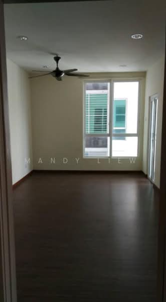 Servis Apartment untuk Dijual di Zen Suites @ Zetapark - Mandy Liew - Living Room - PropertyGuru.com.my