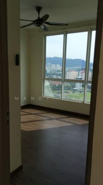 Servis Apartment untuk Dijual di Zen Suites @ Zetapark - Mandy Liew - View - PropertyGuru.com.my