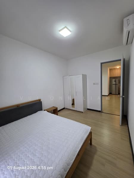Condominium for Rent at Lido Avenue - Vui Onn Liaw - Bedroom - PropertyGuru.com.my
