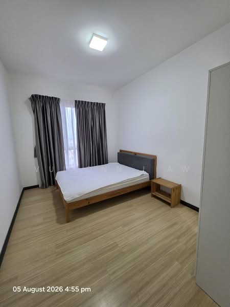Condominium for Rent at Lido Avenue - Vui Onn Liaw - Bedroom - PropertyGuru.com.my