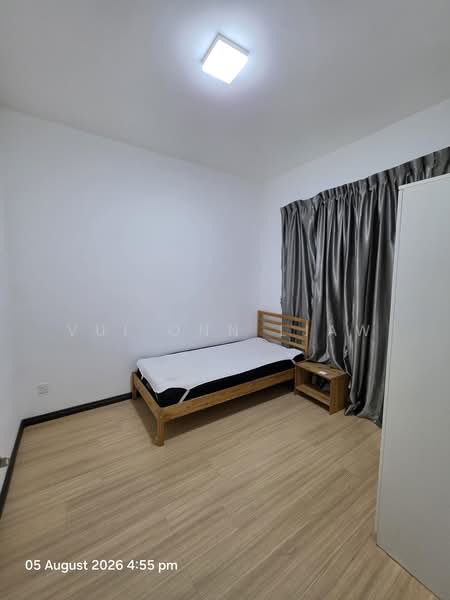 Condominium for Rent at Lido Avenue - Vui Onn Liaw - Bedroom - PropertyGuru.com.my