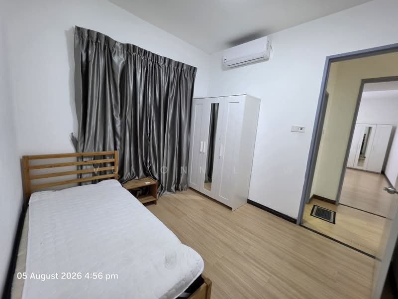 Condominium for Rent at Lido Avenue - Vui Onn Liaw - Bedroom - PropertyGuru.com.my