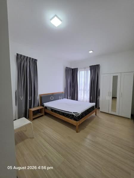 Condominium for Rent at Lido Avenue - Vui Onn Liaw - Bedroom - PropertyGuru.com.my