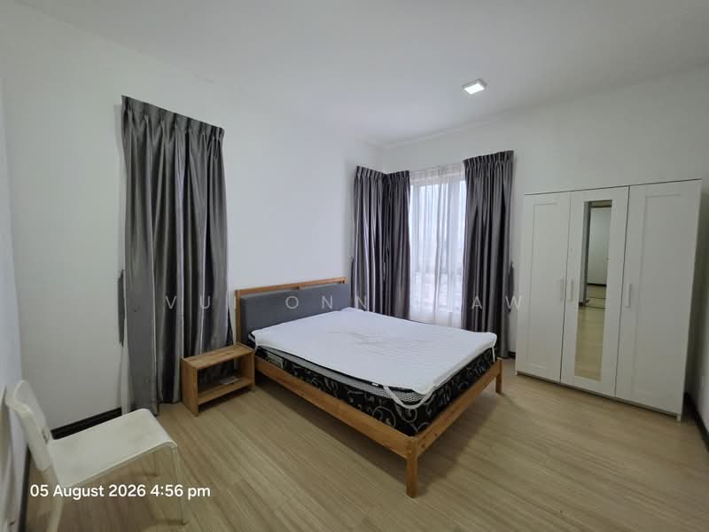Condominium for Rent at Lido Avenue - Vui Onn Liaw - Bedroom - PropertyGuru.com.my