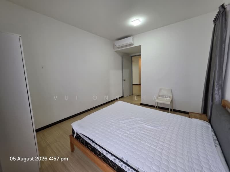 Condominium for Rent at Lido Avenue - Vui Onn Liaw - Bedroom - PropertyGuru.com.my
