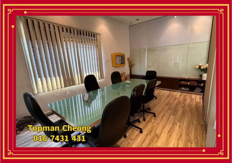 Detached Factory for Sale in Meru (Klang) - Topman Cheong - PropertyGuru.com.my