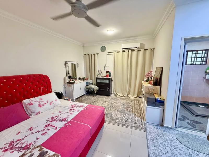 2-storey Terraced House for Sale in Putrajaya (Putrajaya) - Fauran Nawawi - PropertyGuru.com.my