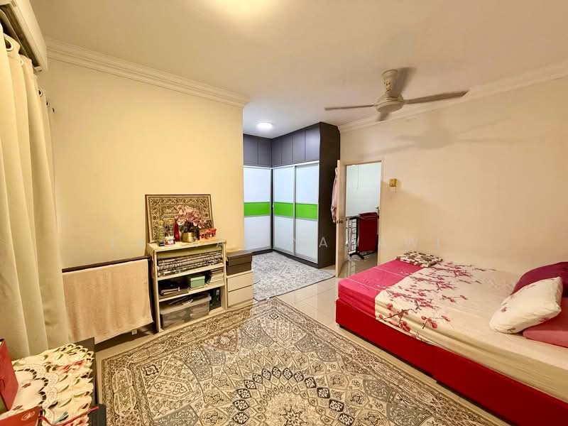 2-storey Terraced House for Sale in Putrajaya (Putrajaya) - Fauran Nawawi - PropertyGuru.com.my