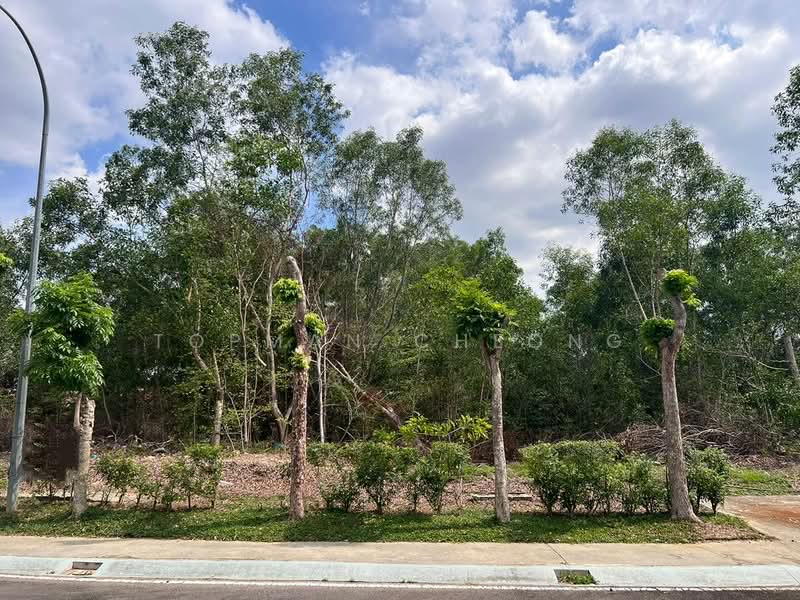 Residential Land for Sale in Suria Hills (Setia Alam) - Topman Cheong - PropertyGuru.com.my