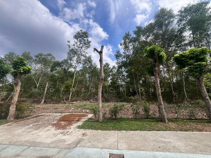 Residential Land for Sale in Suria Hills (Setia Alam) - Topman Cheong - PropertyGuru.com.my
