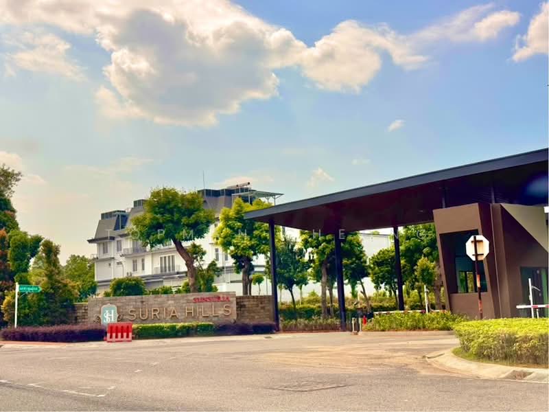 Residential Land for Sale in Suria Hills (Setia Alam) - Topman Cheong - PropertyGuru.com.my