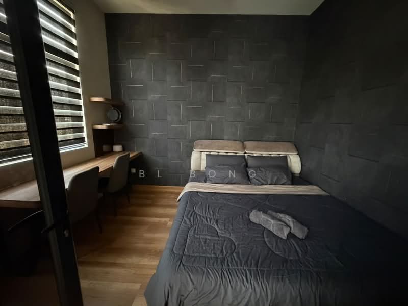 Kondominium untuk Disewa di The Quartz Residence - BL Bong - PropertyGuru.com.my